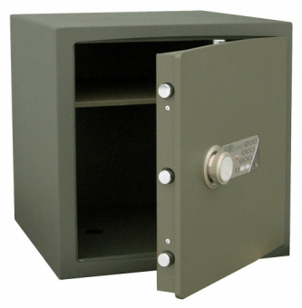 Взломостойкий сейф Safetronics NTR 39 E I класс